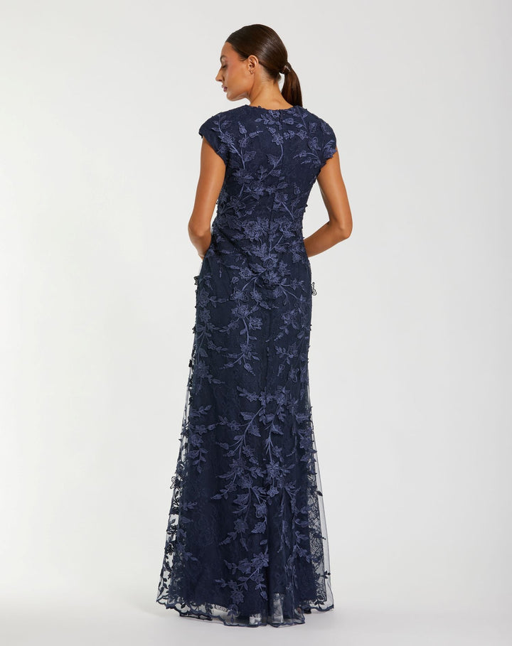 Mac Duggal 67882 Dress