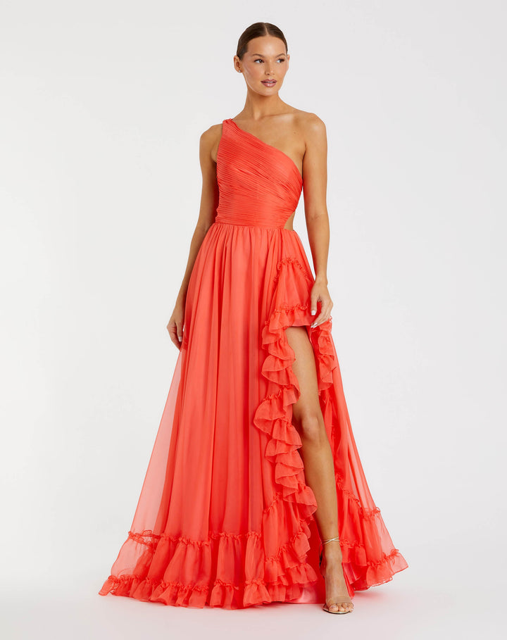 Mac Duggal 68476 Dress - FOSTANI.com