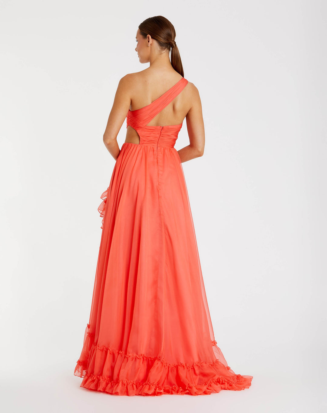 Mac Duggal 68476 Dress - FOSTANI.com