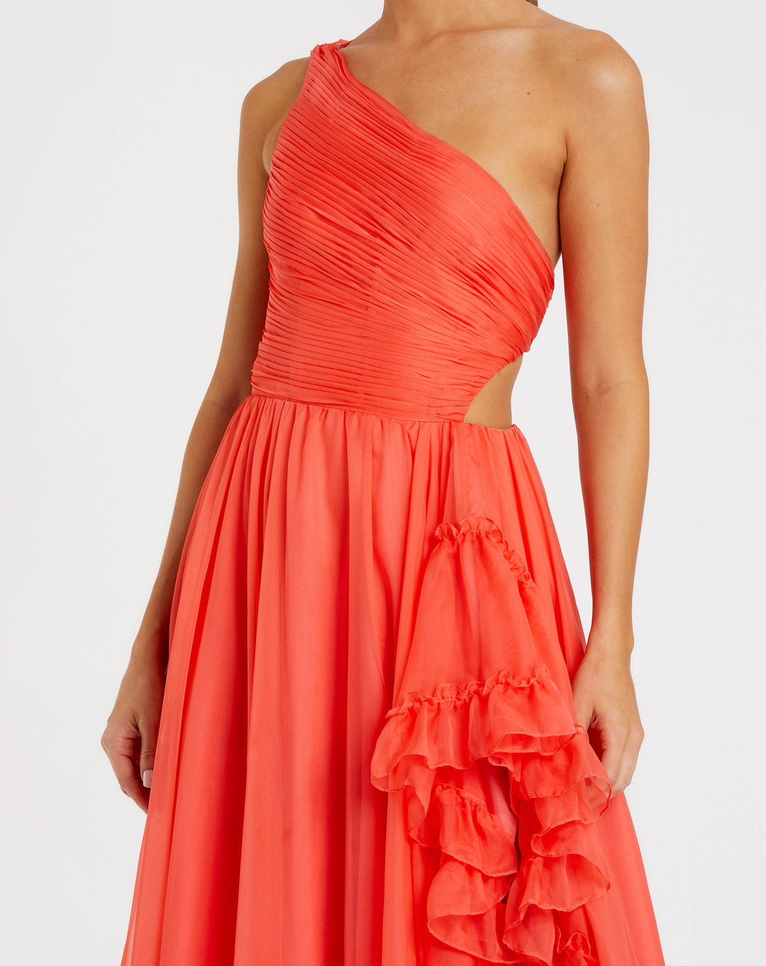 Mac Duggal 68476 Dress - FOSTANI.com