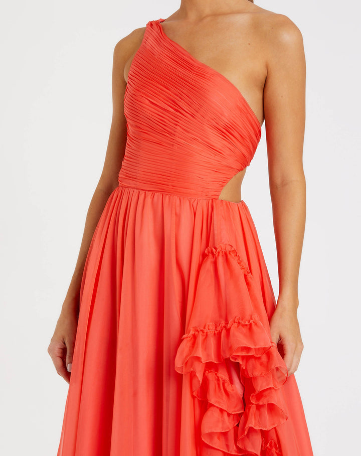 Mac Duggal 68476 Dress - FOSTANI.com