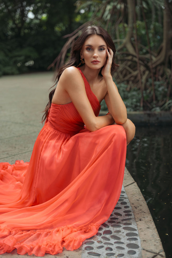 Mac Duggal 68476 Dress - FOSTANI.com