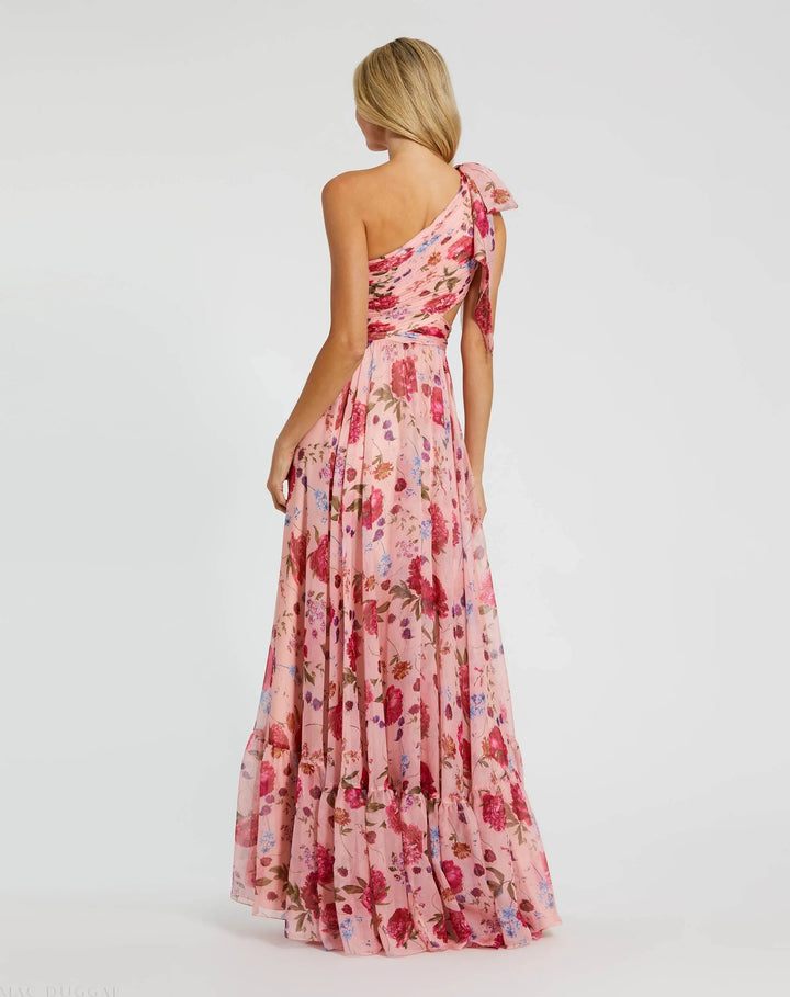 Mac Duggal 68553 Dress - FOSTANI.com