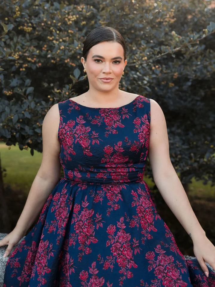 Mac Duggal 68557 Dress - FOSTANI.com