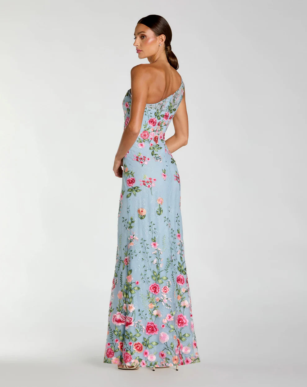 Mac Duggal 68606 Dress - FOSTANI.com