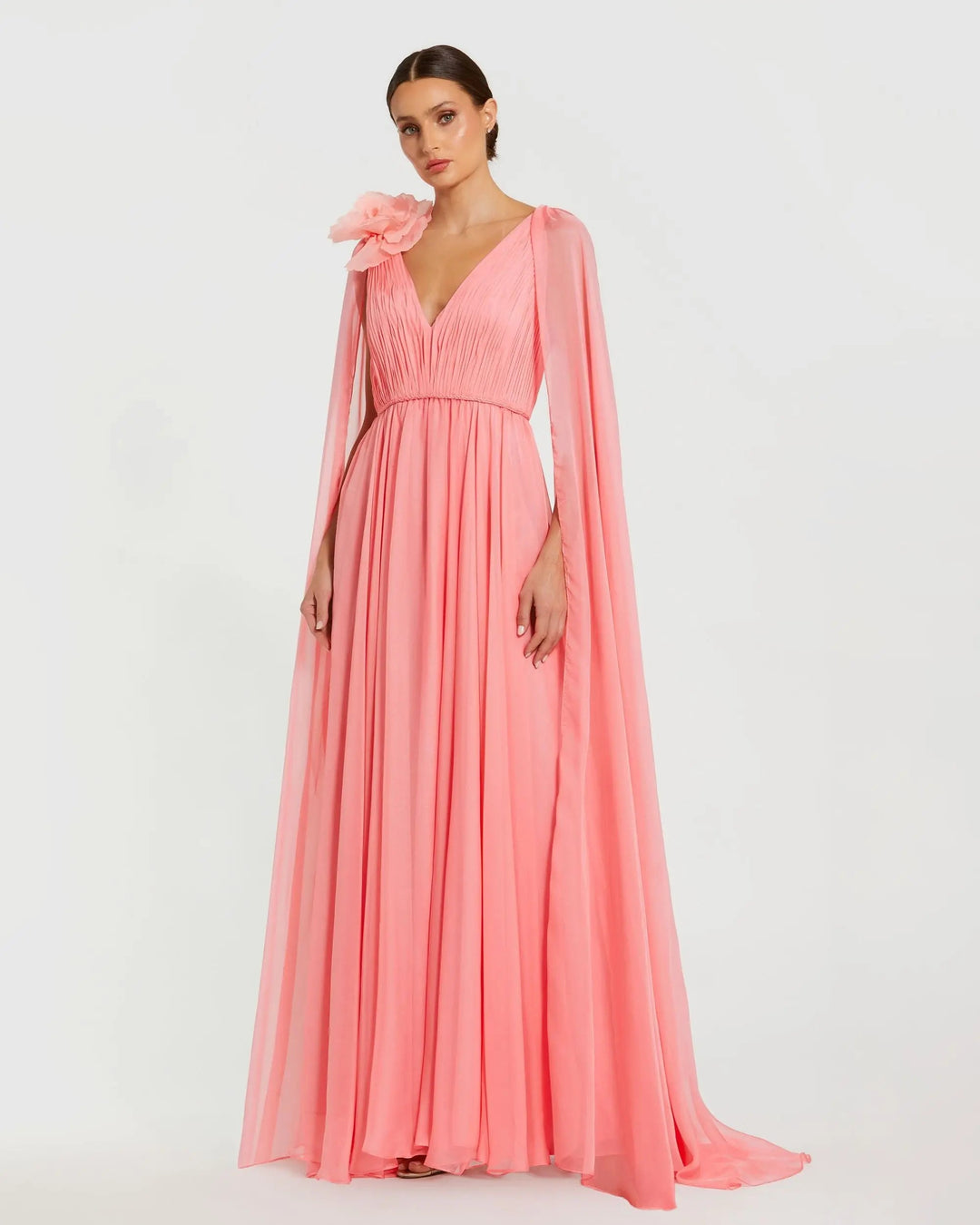 Mac Duggal 68768 Dress - FOSTANI.com