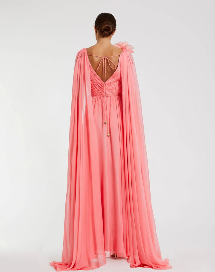 Mac Duggal 68768 Dress - FOSTANI.com