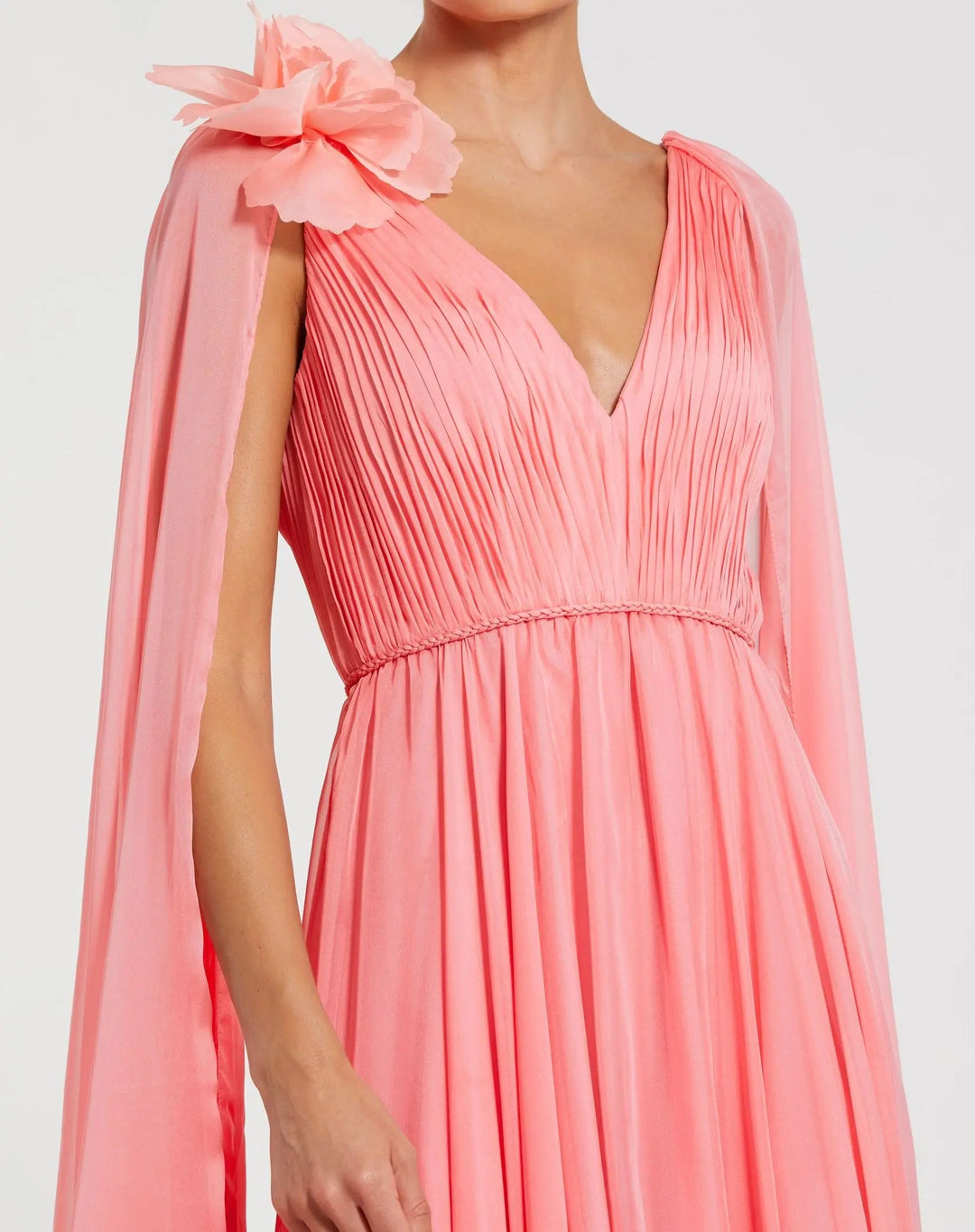 Mac Duggal 68768 Dress - FOSTANI.com