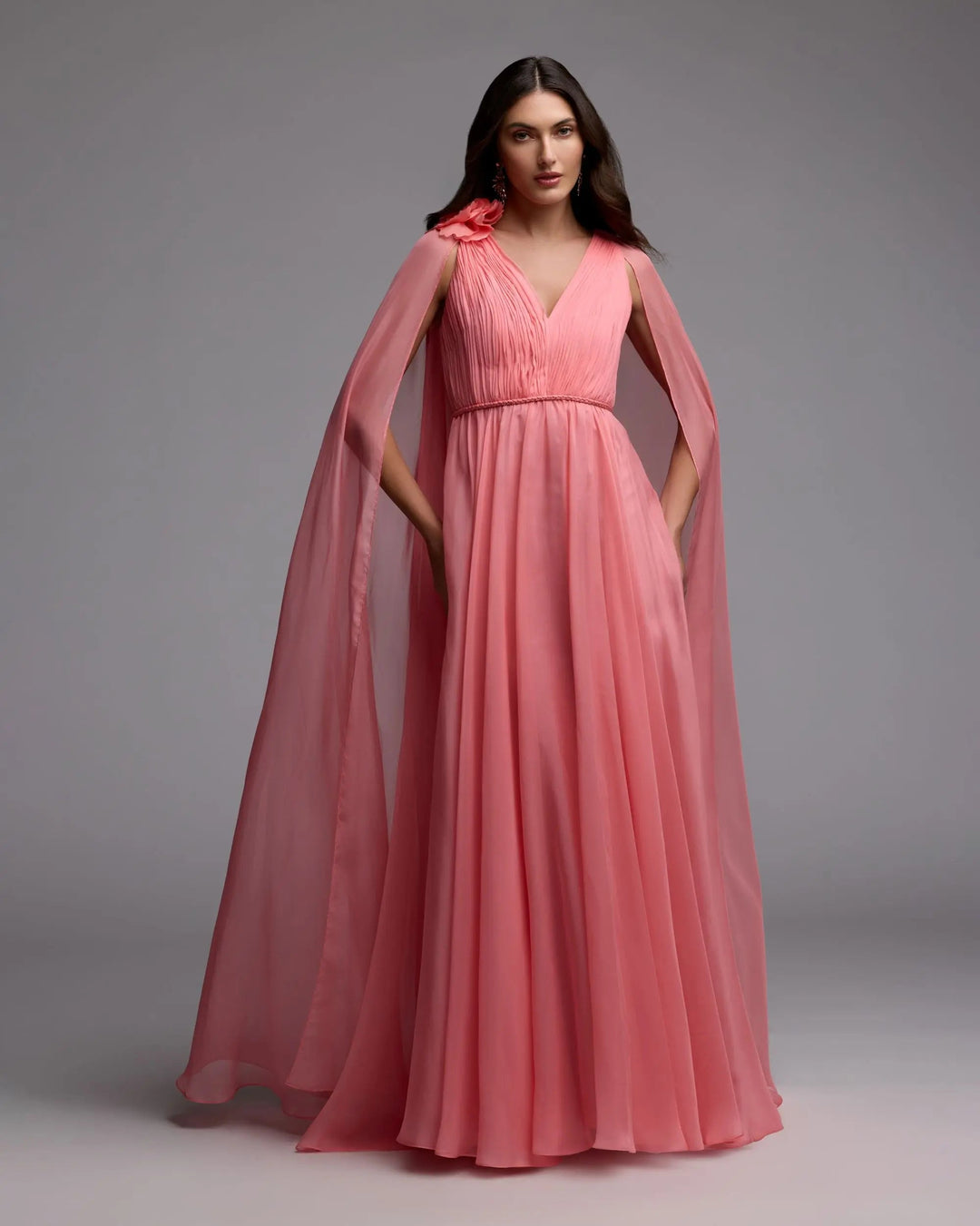 Mac Duggal 68768 Dress - FOSTANI.com