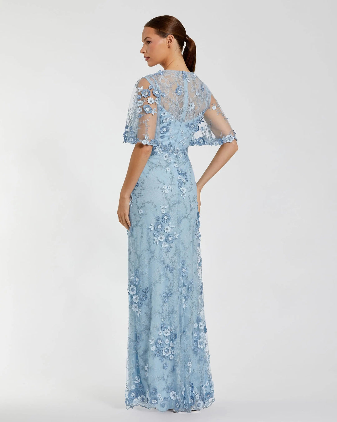 Mac Duggal 68810 Dress - FOSTANI.com