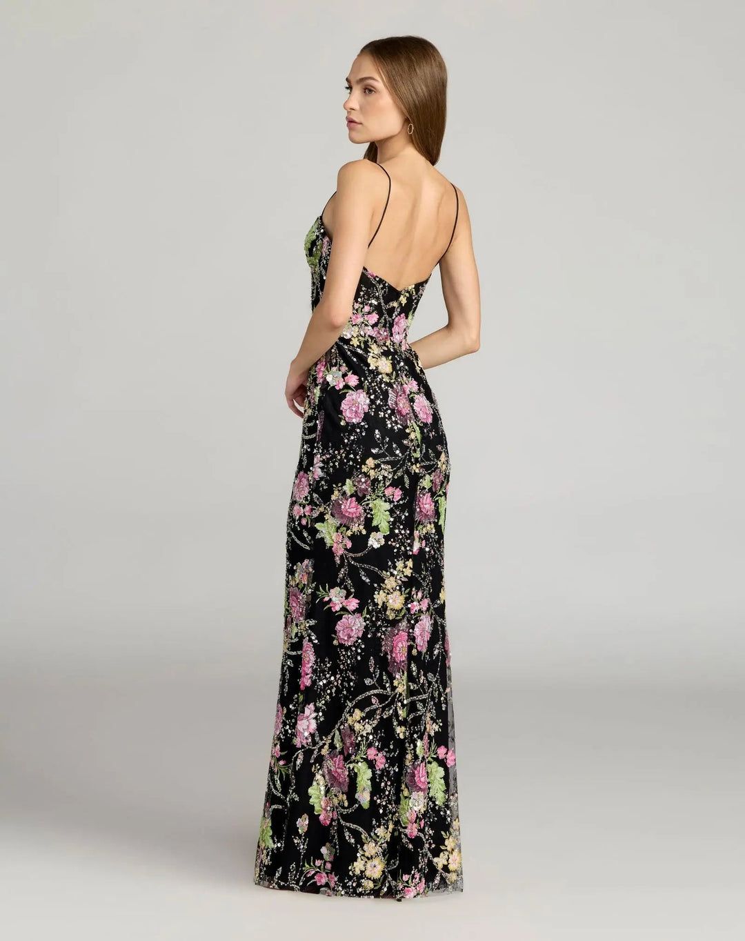 Mac Duggal 68891 Dress - FOSTANI.com