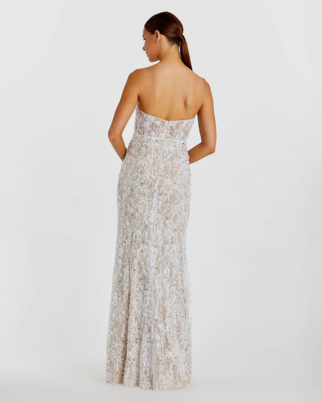 Mac Duggal 68893 Dress - FOSTANI.com