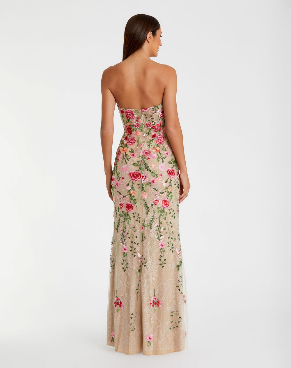 Mac Duggal 68894 Dress - FOSTANI.com