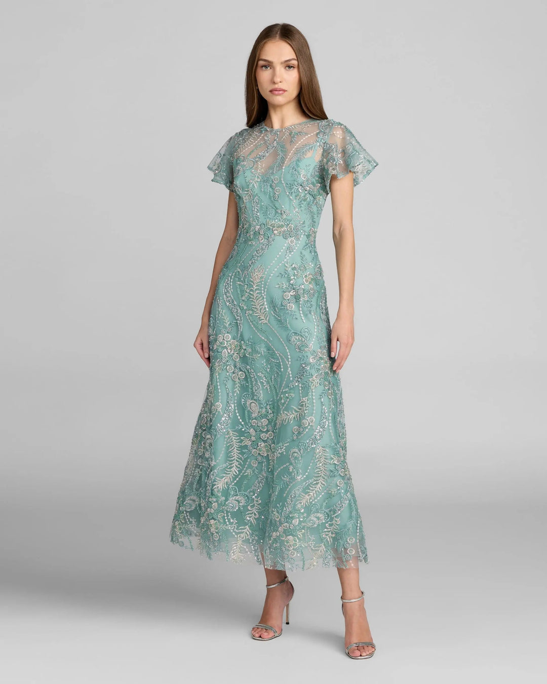 Mac Duggal 68909 Dress - FOSTANI.com