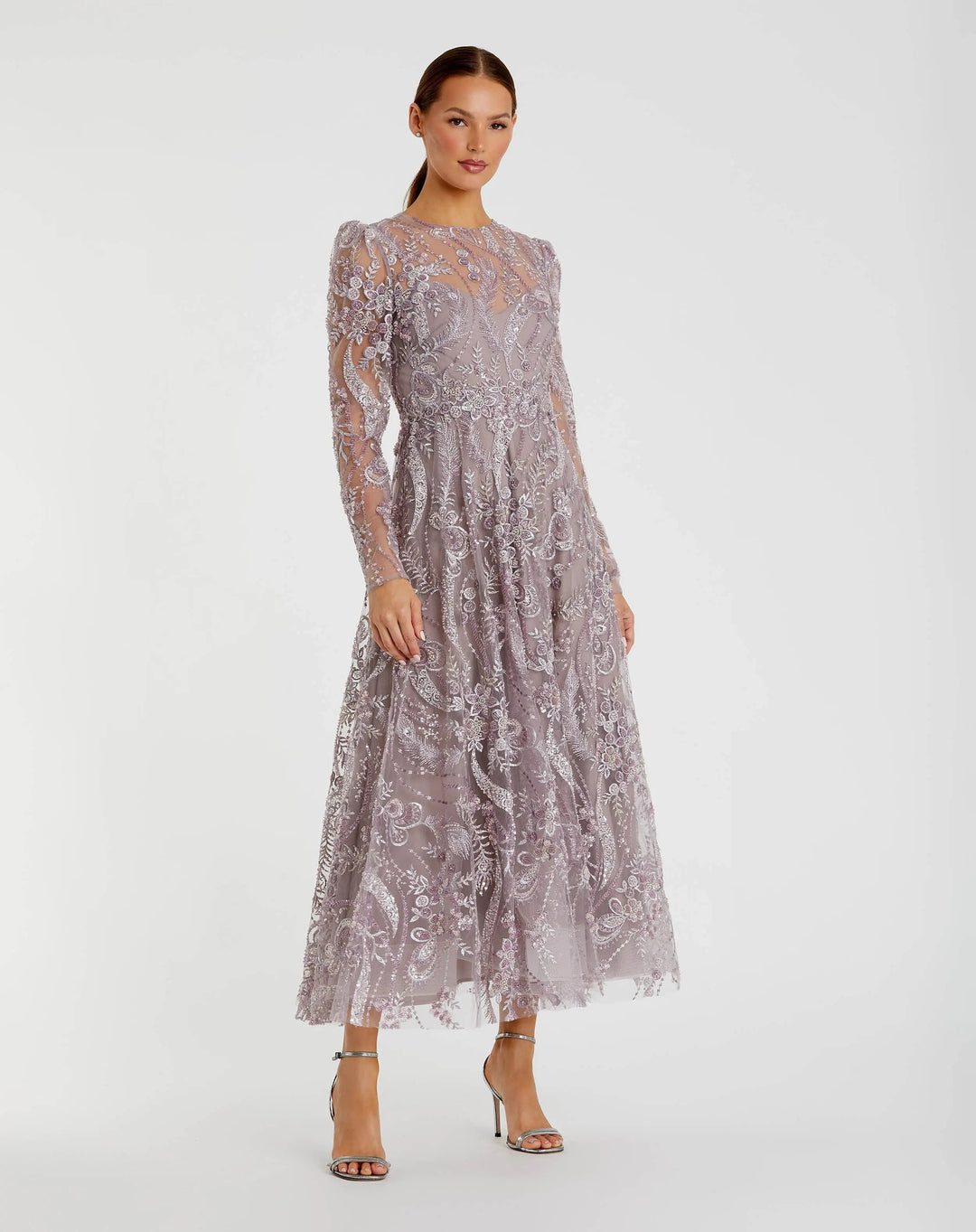 Mac Duggal 68910 Dress - FOSTANI.com
