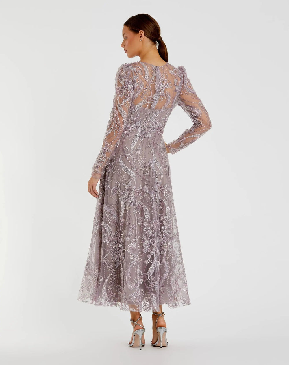 Mac Duggal 68910 Dress - FOSTANI.com