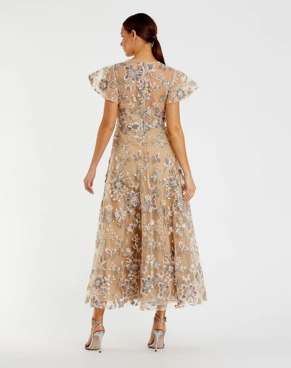 Mac Duggal 68920 Dress - FOSTANI.com