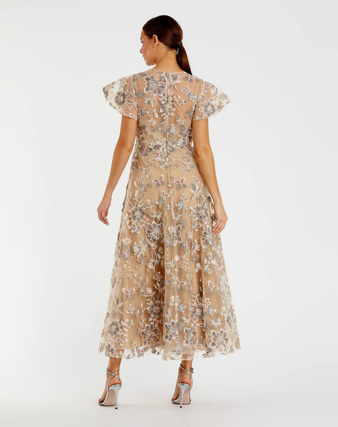 Mac Duggal 68920 Dress - FOSTANI.com