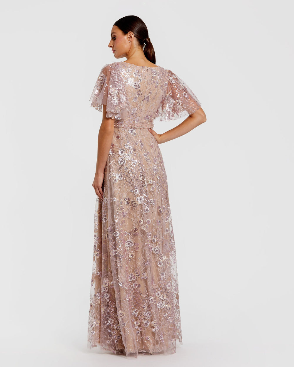 Mac Duggal 68922 Dress - FOSTANI.com