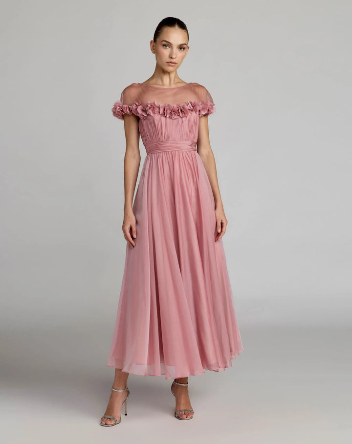 Mac Duggal 68966 Dress - FOSTANI.com