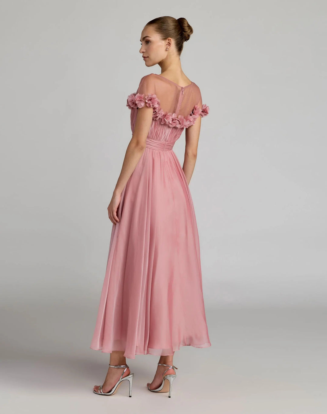 Mac Duggal 68966 Dress - FOSTANI.com