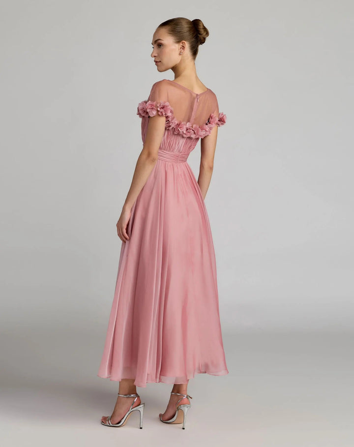 Mac Duggal 68966 Dress - FOSTANI.com