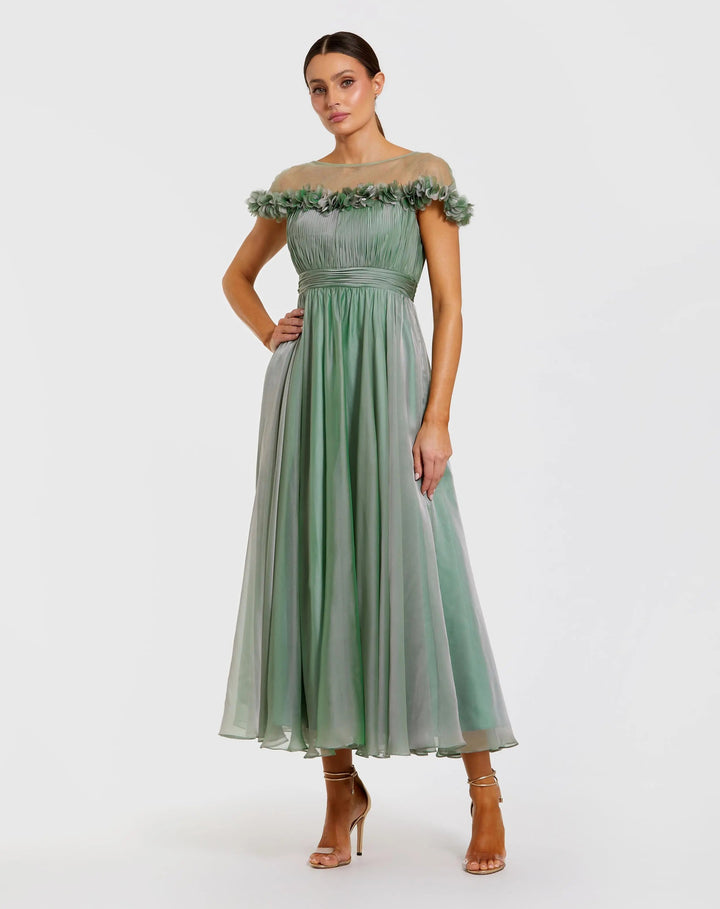 Mac Duggal 68966 Dress - FOSTANI.com