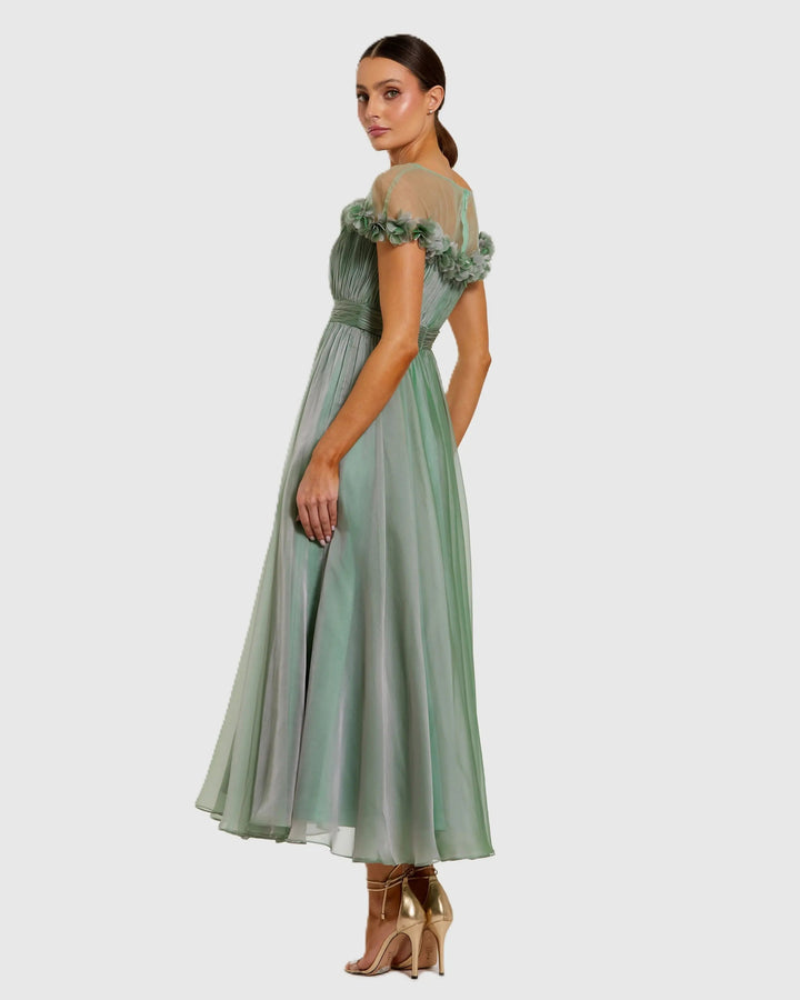Mac Duggal 68966 Dress - FOSTANI.com