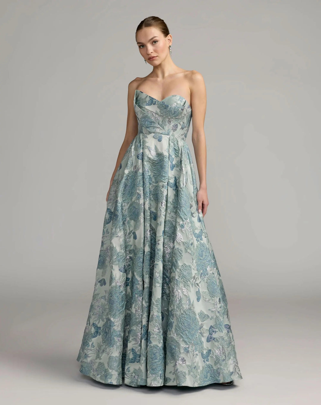 Mac Duggal 68999 Dress - FOSTANI.com