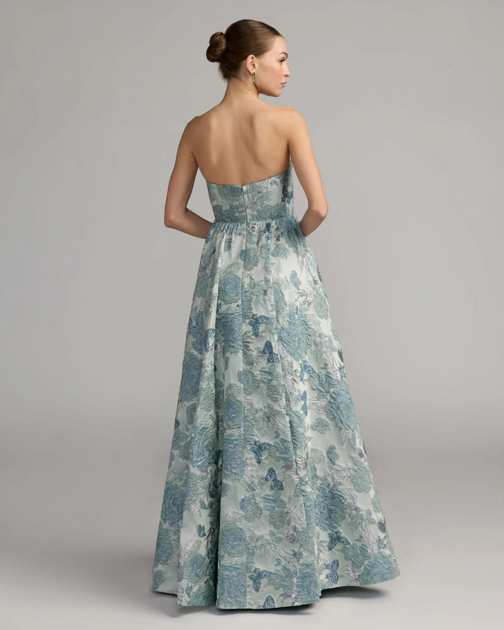 Mac Duggal 68999 Dress - FOSTANI.com