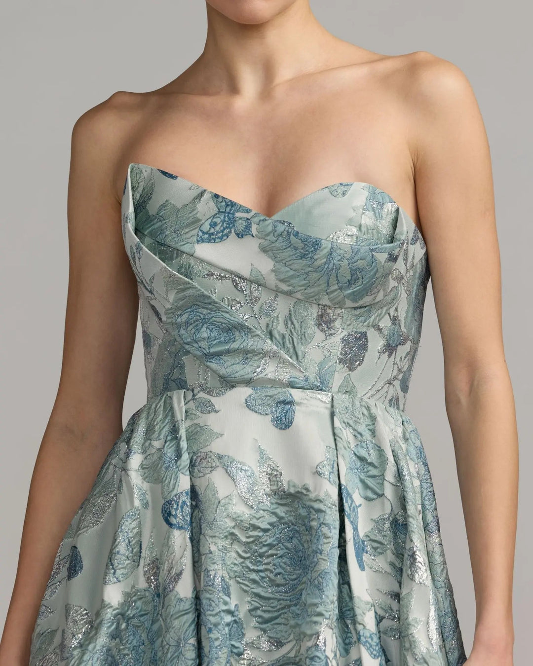 Mac Duggal 68999 Dress - FOSTANI.com