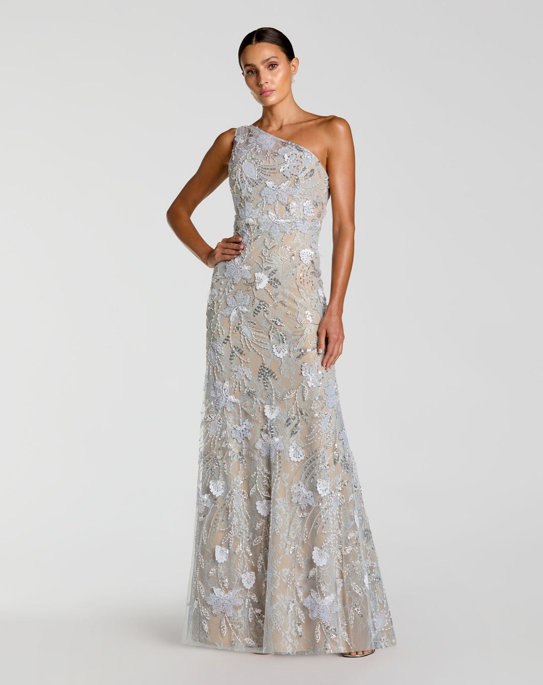Mac Duggal 69077 Dress - FOSTANI.com