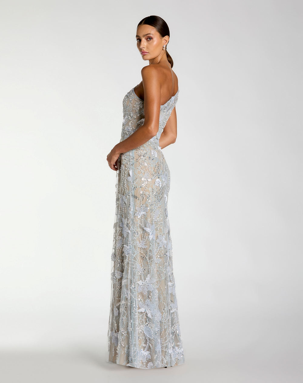 Mac Duggal 69077 Dress - FOSTANI.com
