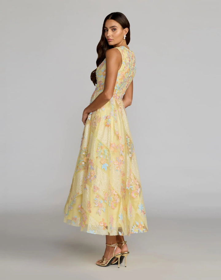 Mac Duggal 69111 Dress - FOSTANI.com