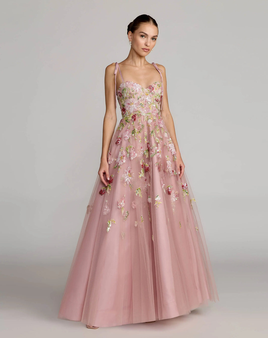 Mac Duggal 69143 Dress - FOSTANI.com