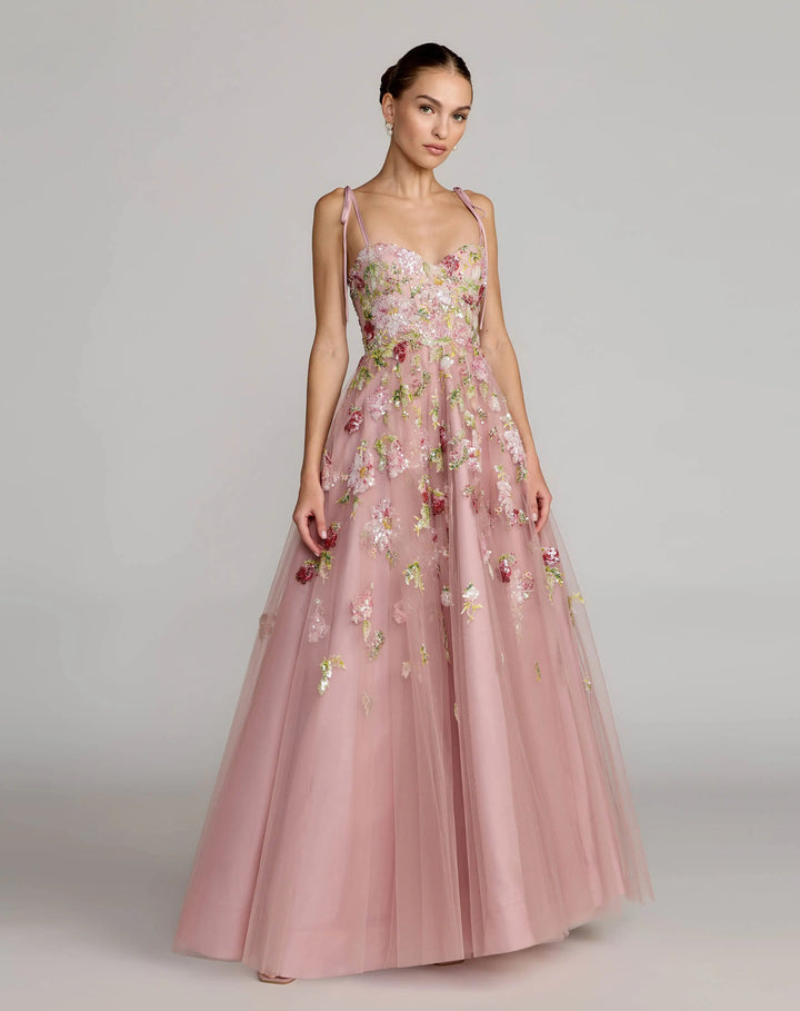 Mac Duggal 69143 Dress - FOSTANI.com