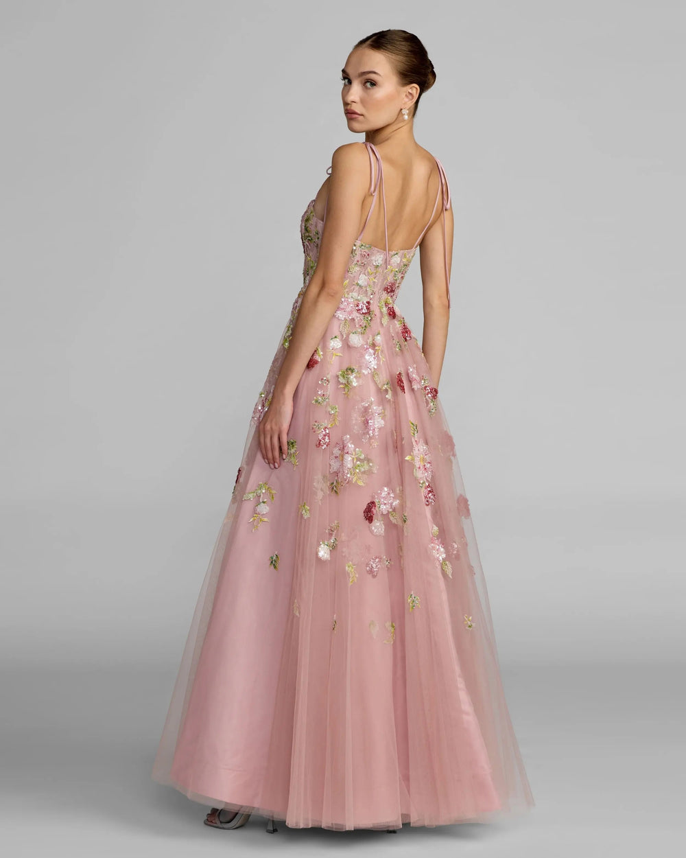Mac Duggal 69143 Dress - FOSTANI.com