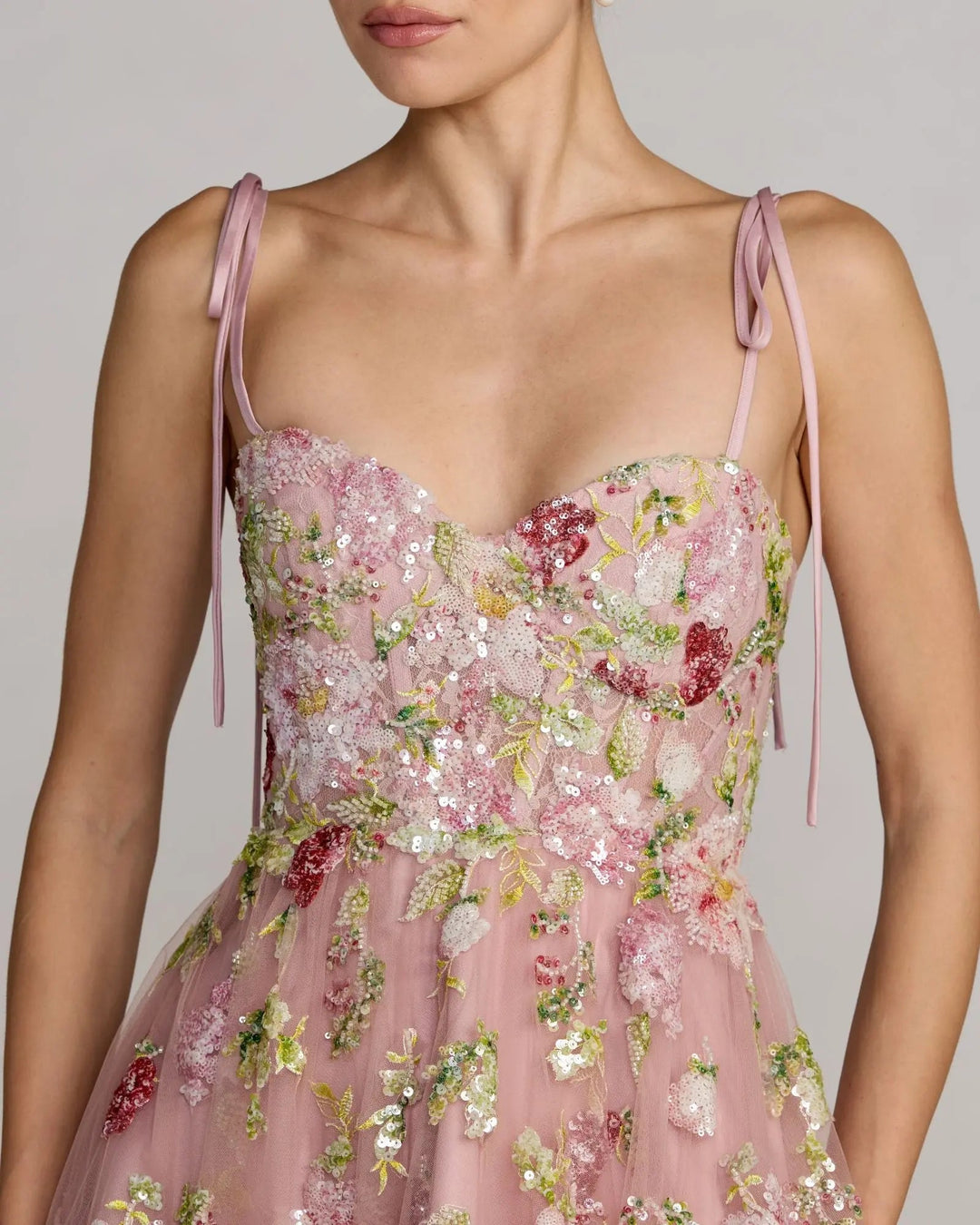 Mac Duggal 69143 Dress - FOSTANI.com