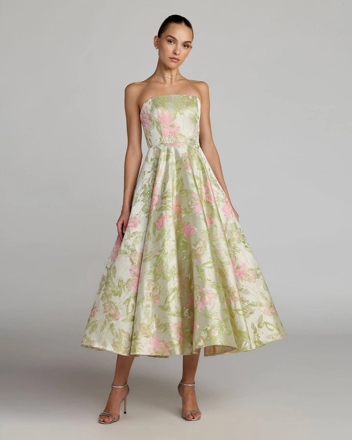 Mac Duggal 69147 Dress - FOSTANI.com