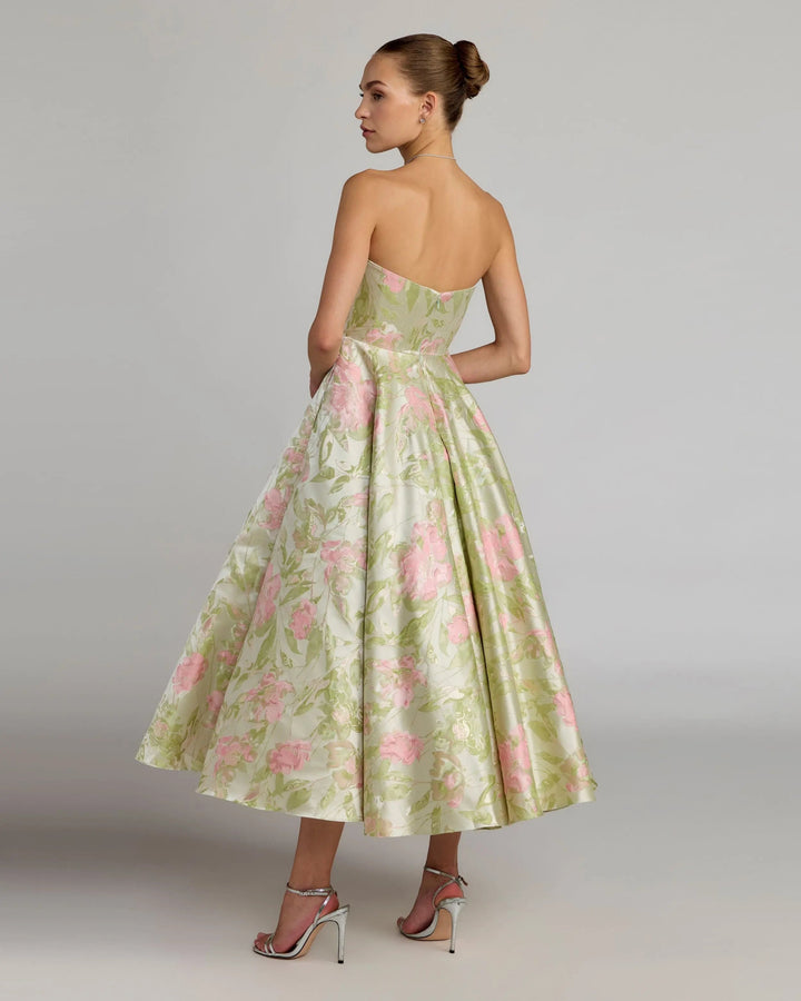 Mac Duggal 69147 Dress - FOSTANI.com