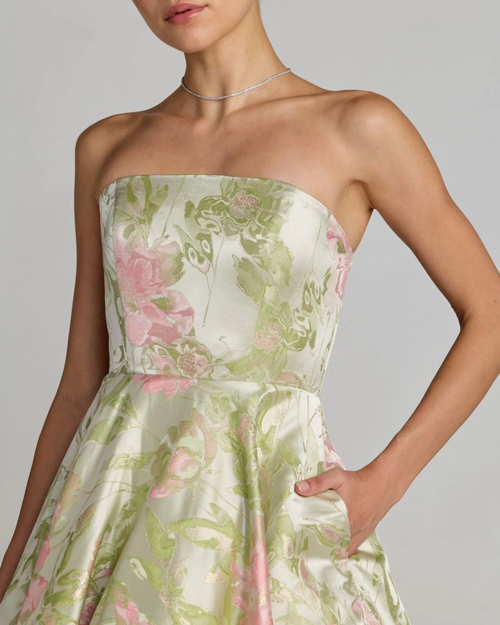 Mac Duggal 69147 Dress - FOSTANI.com