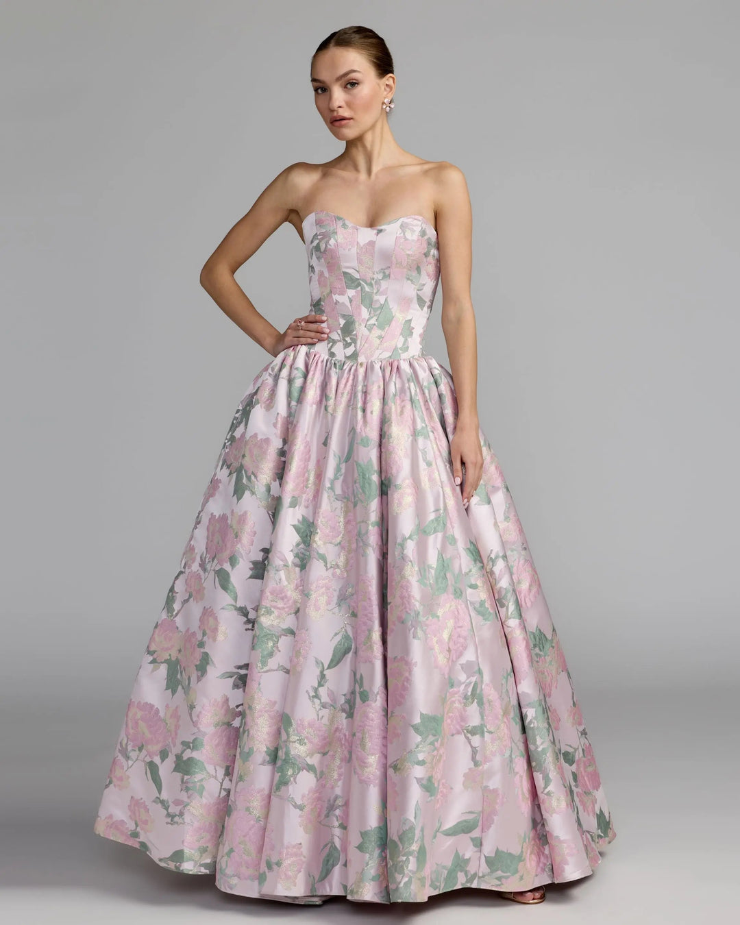 Mac Duggal 69162 Dress - FOSTANI.com