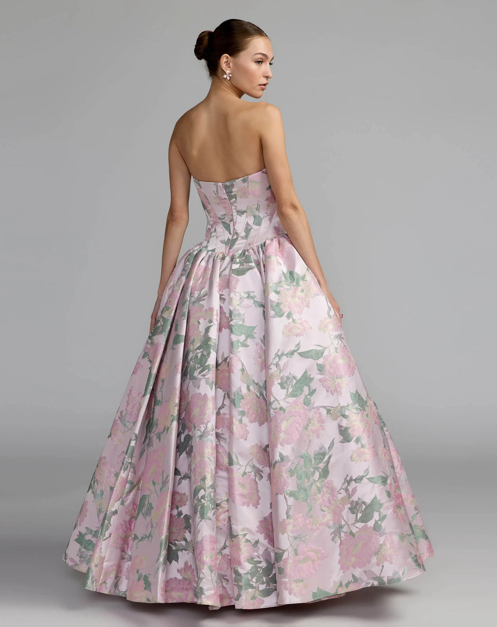 Mac Duggal 69162 Dress - FOSTANI.com