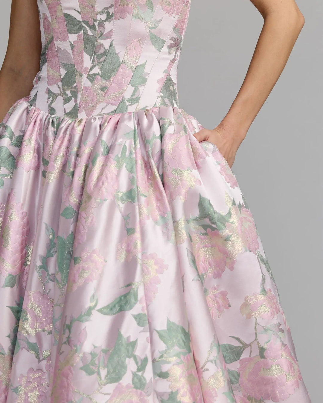 Mac Duggal 69162 Dress - FOSTANI.com