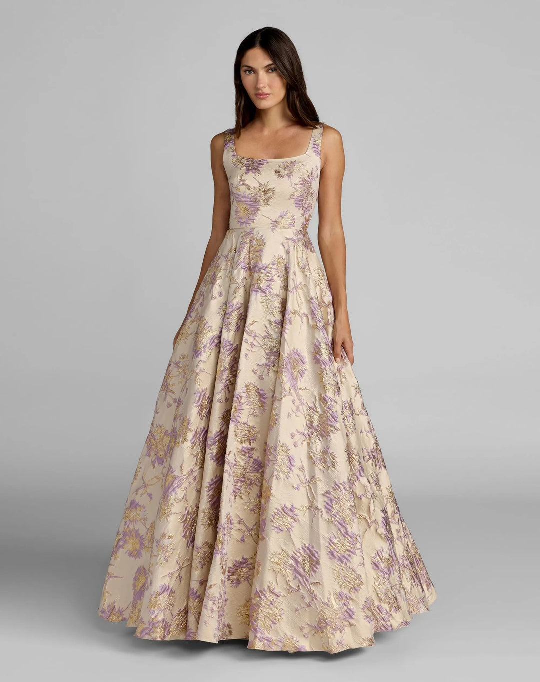Mac Duggal 69163 Dress - FOSTANI.com