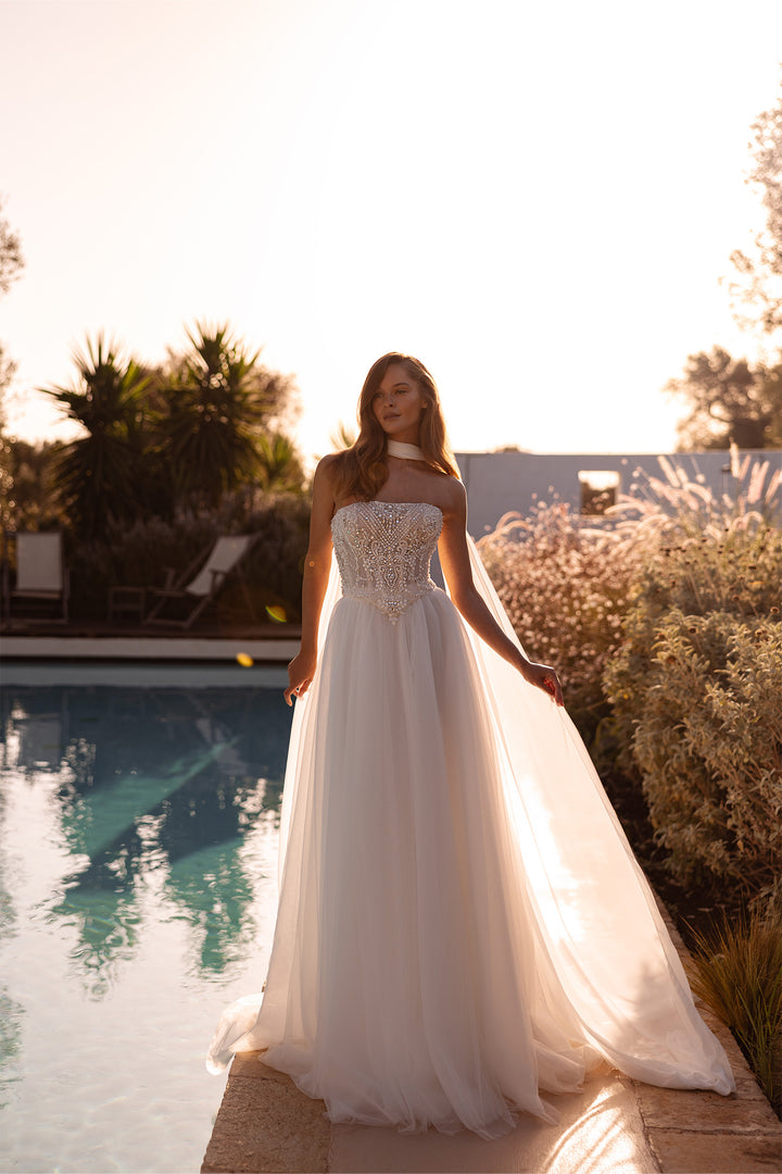 Maria Anette 5818 Dress