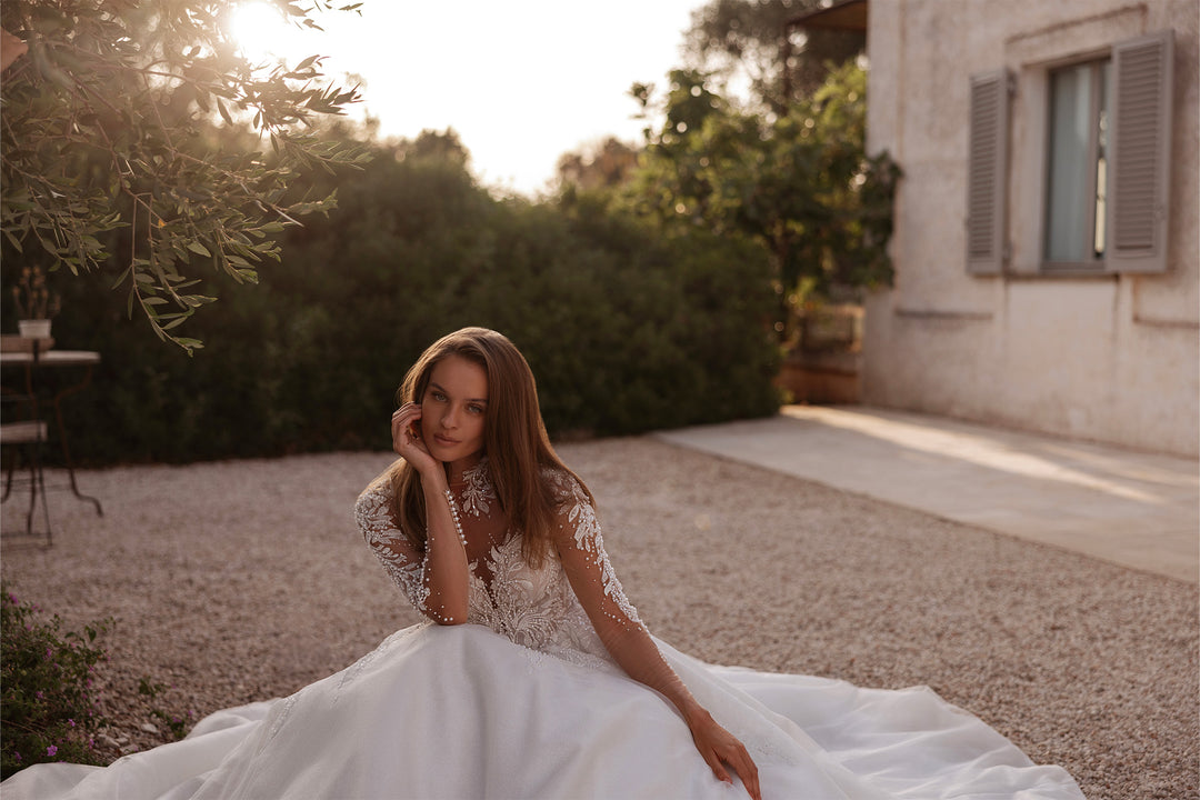 Maria Anette 5827 Dress