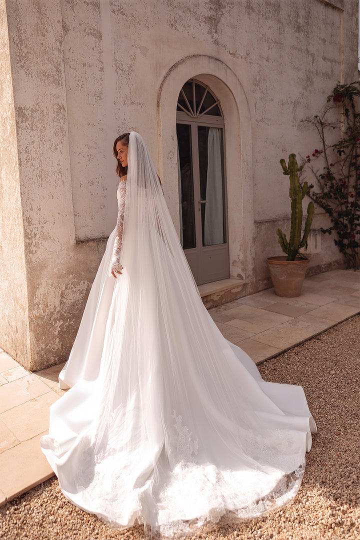 Maria Anette 5833 Dress