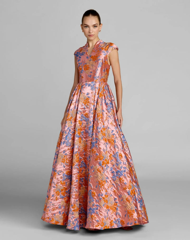 Mac Duggal 69171 Dress - FOSTANI.com