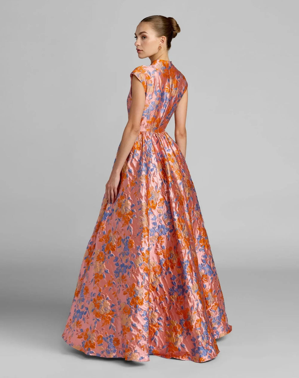 Mac Duggal 69171 Dress - FOSTANI.com